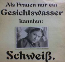 Humorvoller Beitrag Frauen