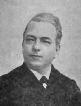Hauptlehrer Johann Geyr